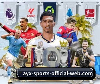 ayx APP | AYX SPORTS