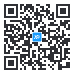 苹果用户专属 二维码（AYX SPORTS）