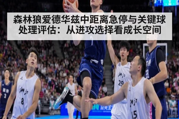 森林狼爱德华兹中距离急停与关键球处理评估:从进攻选择看成长空间
